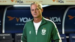 Foto: Estevão Germano/América-MG