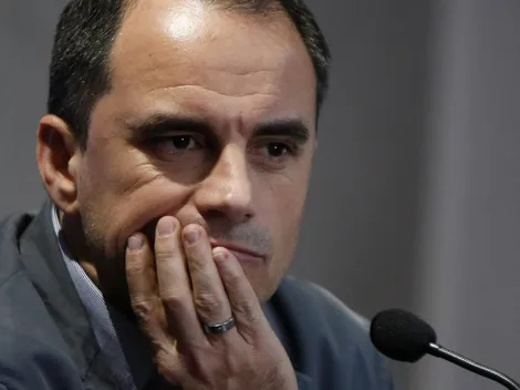 Meia do Trujillanos, da Venezuela, vira ‘pretensão’ do Galo