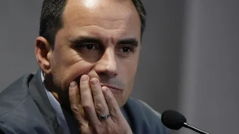 Foto: Luciano Belford/AGIF