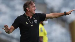 Foto: Pedro Souza/Atlético