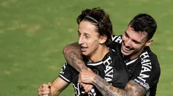 Foto: Jorge Rodrigues/AGIF