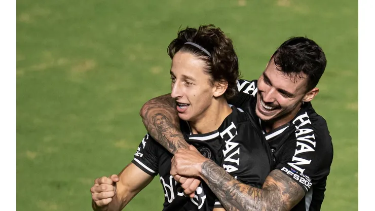 Foto: Jorge Rodrigues/AGIF