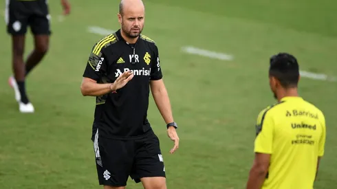 Foto: Ricardo Duarte/Internacional