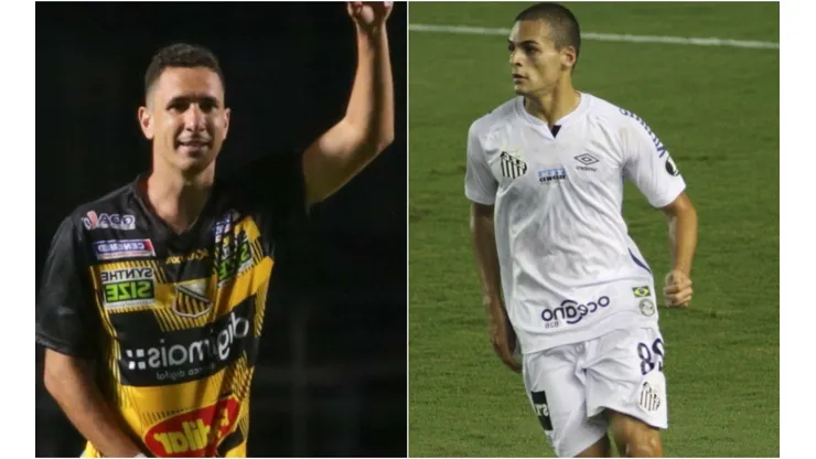 Novorizontino x Santos duelam na noite de hoje (23), pelo Paulistão 2021