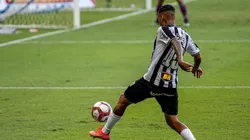 Foto: Alessandra Torres/AGIF