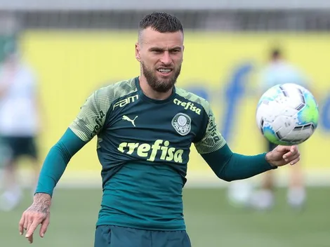 Inter Miami (EUA) faz proposta oficial para Lucas Lima