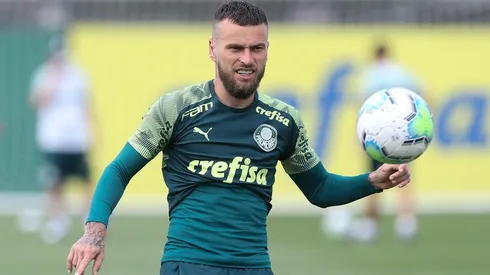 Inter Miami (EUA) faz proposta oficial para Lucas Lima