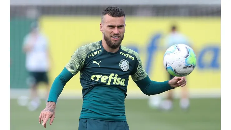 Inter Miami (EUA) faz proposta oficial para Lucas Lima