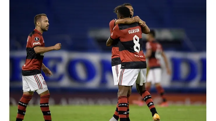 Flamengo é o clube esportivo mais popular da América no Instagram, segundo site especializado