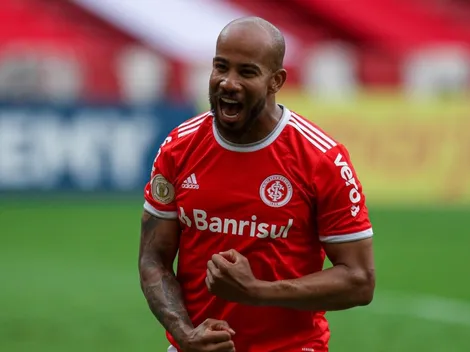 Para fechar com Patrick, Palmeiras aceita envolver medalhão em troca com o Inter