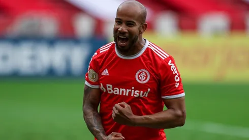 Patrick é desejo do Verdão - Foto: Fernando Alves/AGIF.