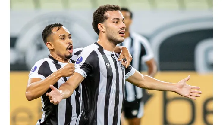 Foto: Pedro Chaves/AGIF