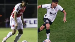 River Plate-PAR x Corinthians: Como assistir AO VIVO o jogo da Sul-Americana. (Foto: Getty Images)