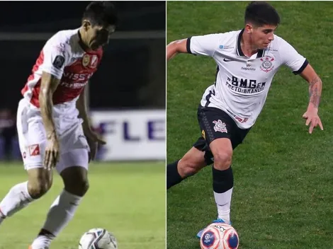River Plate-PAR x Corinthians: Como assistir AO VIVO o jogo da Sul-Americana
