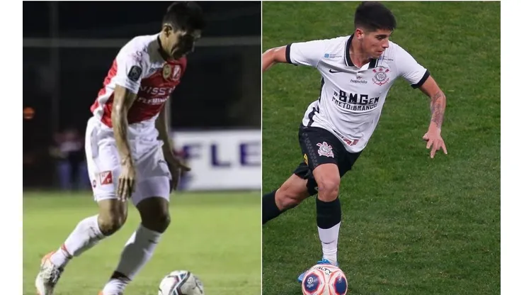 River Plate-PAR x Corinthians: Como assistir AO VIVO o jogo da Sul-Americana. (Foto: Getty Images)