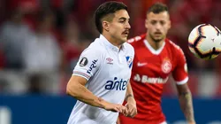 Pedro Vilela/Getty Images