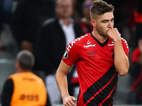 Sem espaço no CAP, Bissoli deve ser emprestado ao Cruzeiro na Série B