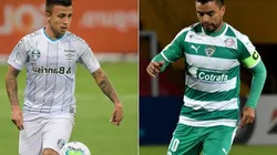 Grêmio x La Equidad se encaram nesta quinta-feira (22), pela Copa Sul-Americana