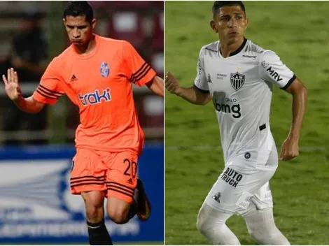 La Guaira x Atlético-MG: Data, hora e canal para assistir a partida da Libertadores