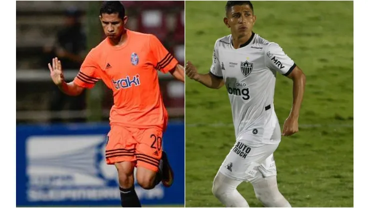 La Guaira x Atlético-MG: Data, hora e canal para assistir a partida da Libertadores. (Foto: Getty Images)