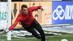 Foto: Divulgação/Athletico