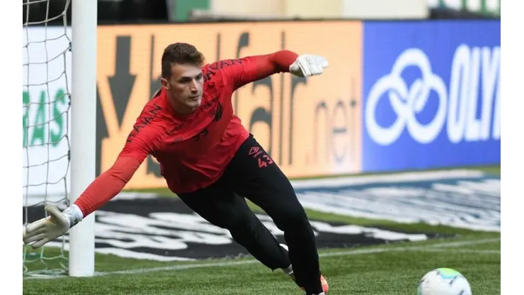 Foto: Divulgação/Athletico