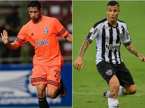 La Guaira x Atlético-MG: Como assistir AO VIVO a partida da Libertadores