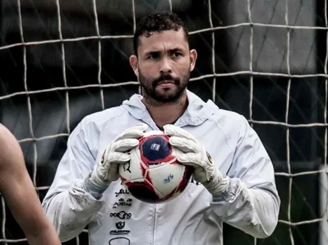 Com aval de Holan, Vladimir tem futuro definido no Santos