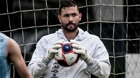 Foto: Ivan Storti/Santos FC