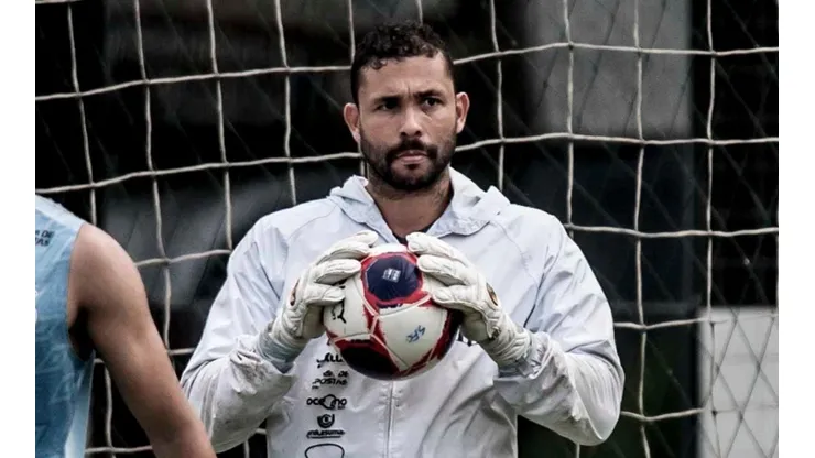 Foto: Ivan Storti/Santos FC