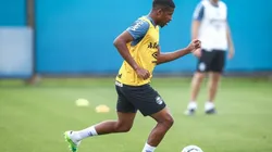 Foto: Lucas Uebel/DVG/Grêmio