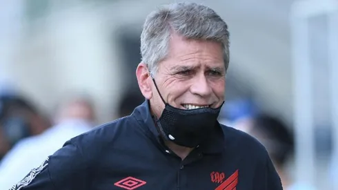 Foto: Divulgação/Santos