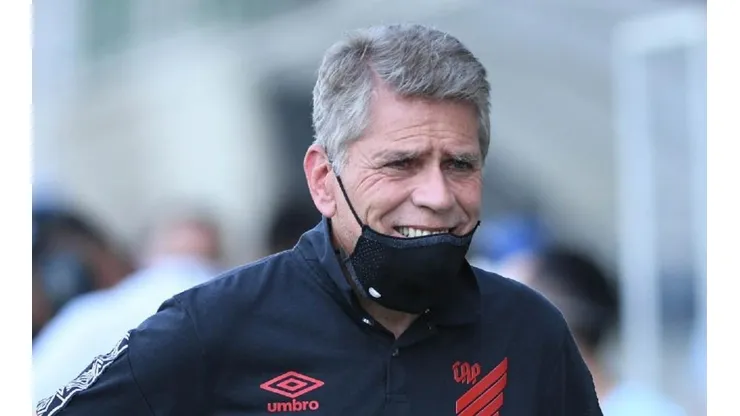 Foto: Divulgação/Santos