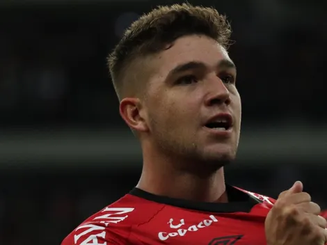 Cruzeiro age rápido e encaminha acerto com Bissoli, do Athletico-PR