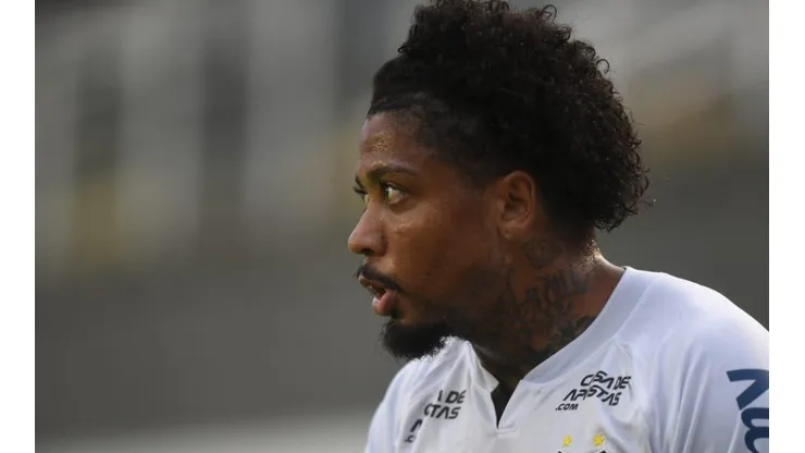 Foto: Ivan Storti/Santos FC