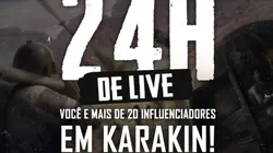 O evento acontecerá a partir do dia 21 de abril (Foto: Divulgação)