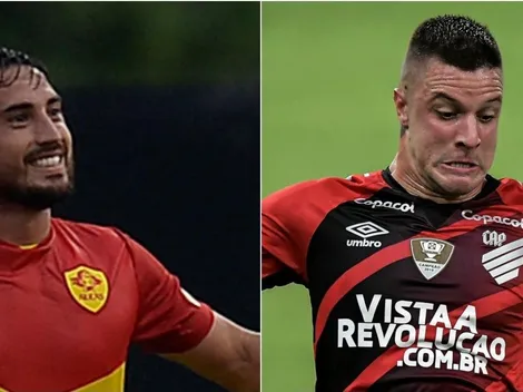 Com dificuldades, o Athletico vence o Aucas por 1 a 0 na estreia na Copa Sul-Americana