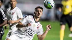 Foto: Jorge Rodrigues/AGIF