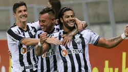 Fernando Moreno/AGIF