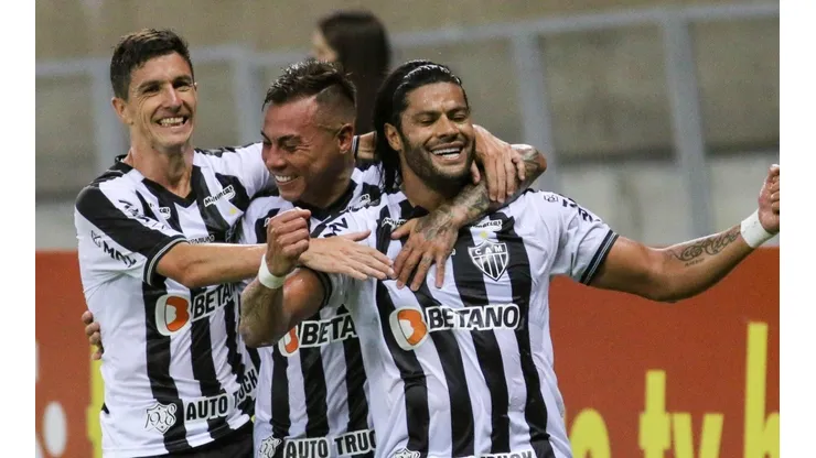 Fernando Moreno/AGIF