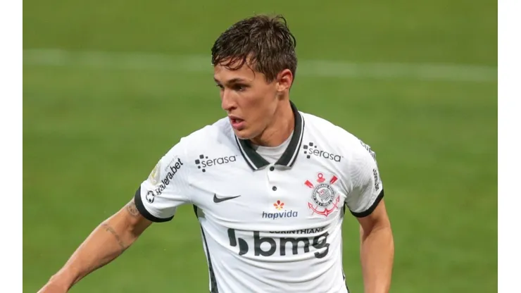 Foto: Marcello Zambrana/AGIF