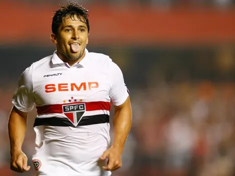 Há sete anos na China, Aloísio “Boi Bandido” quer voltar ao Brasil assim que seu contrato acabar