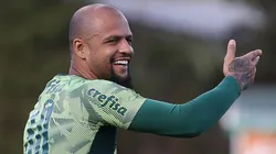 Foto: Cesar Greco/Palmeiras