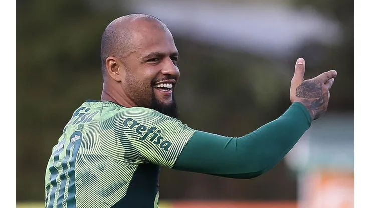 Foto: Cesar Greco/Palmeiras