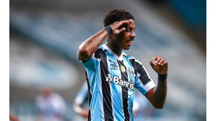 Foto: Lucas Uebel/Grêmio