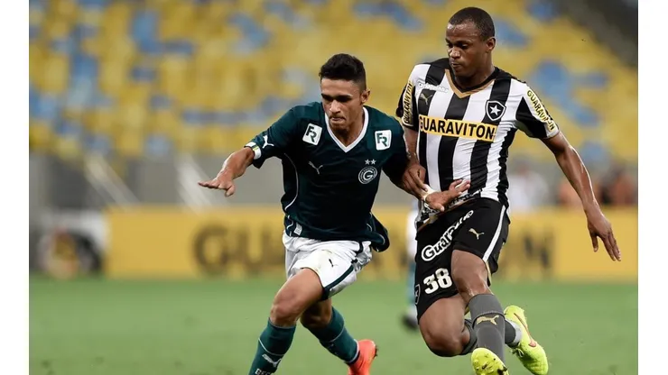 Foto: Getty Images/Buda Mendes/Rio de Janeiro