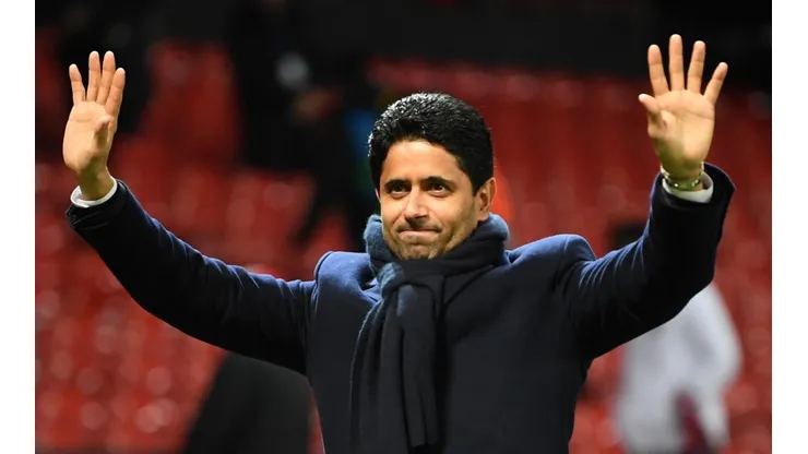 Foto: Michael Regan/Getty Images