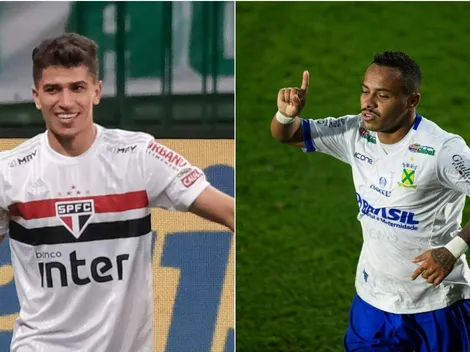 São Paulo x Santo André: data, hora e canal para assistir à partida do Campeonato Paulista