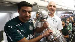 Foto: Flickr Sociedade Esportiva Palmeiras - autor: César Greco