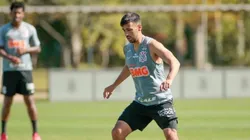 Camacho vê Corinthians forte para ganhar a Sul-Americana, mas alerta para possíveis dificuldades